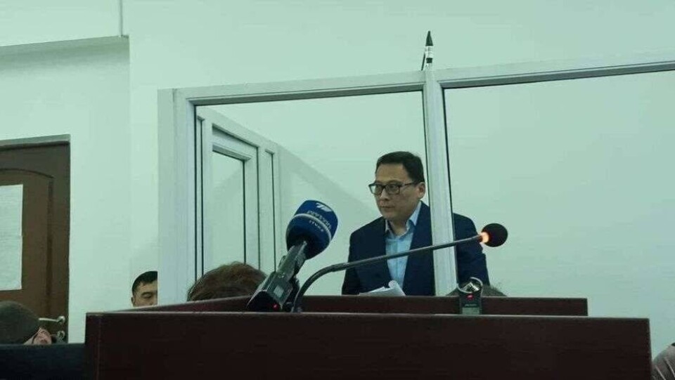 По делу экс-ректора МУИТ Шыныбекова возобновили судебное следствие на стадии окончания прений