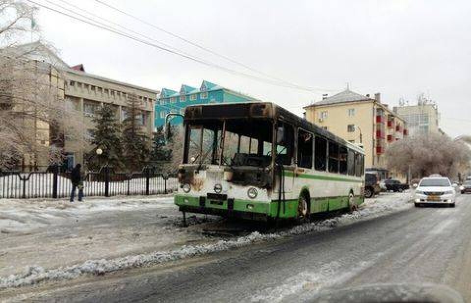 Фото из социальных сетей
