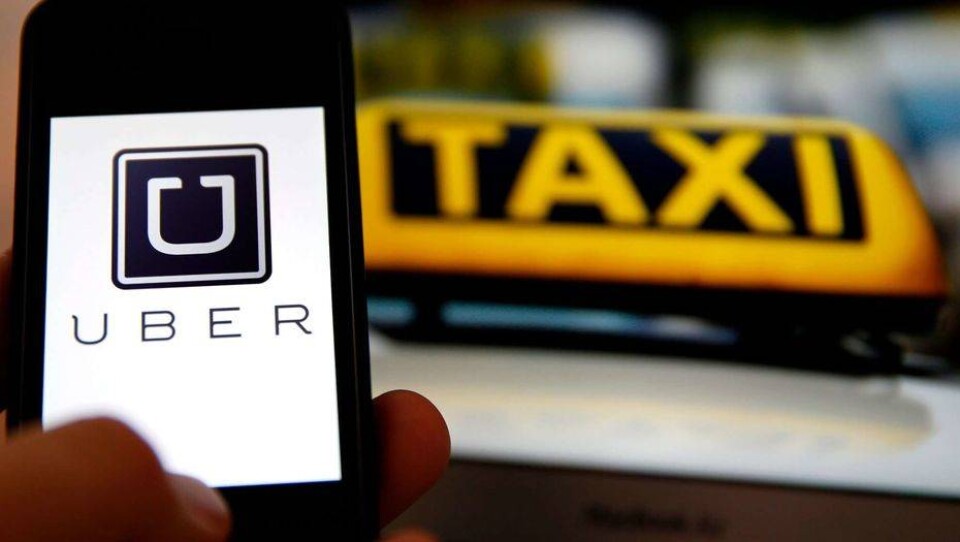 В США водитель Uber признался в убийстве шести человек