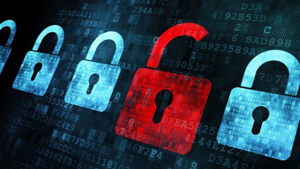 Хакеры опубликовали почти 1 млрд уникальных почтовых адресов и паролей