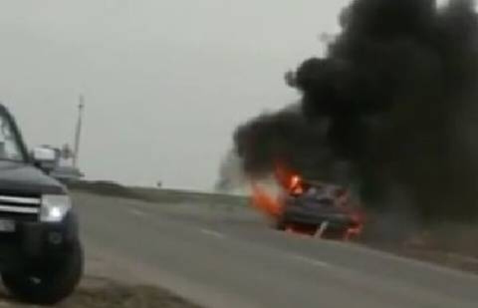 Кадр YouTube