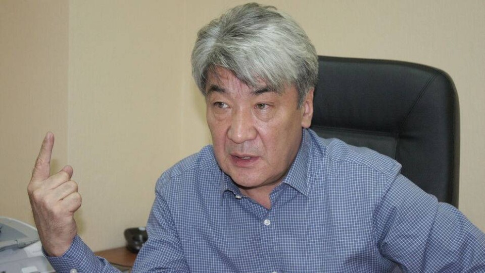 Как в Казахстане складывается "мнение нации", рассказал политолог