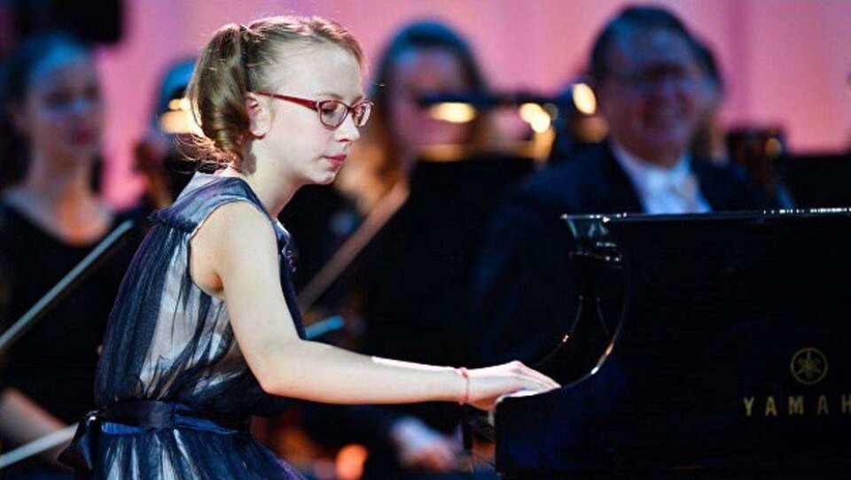 Заявки на конкурс молодых пианистов Astana Piano Passion начнут принимать 30 января