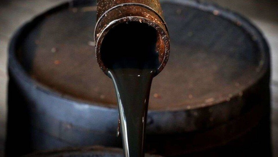 Россия возобновила поставки чистой нефти в Беларусь
