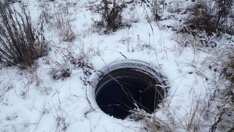 Токаев об открытых люках в Нур-Султане: Просто позор