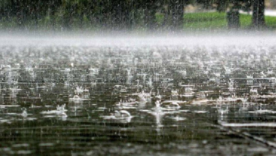 О погоде в Казахстане 8 июля рассказали синоптики