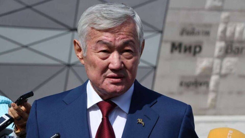 Сапарбаев: Акимат Тараза продолжает работать с фирмами-однодневками, наступая на одни и те же грабли