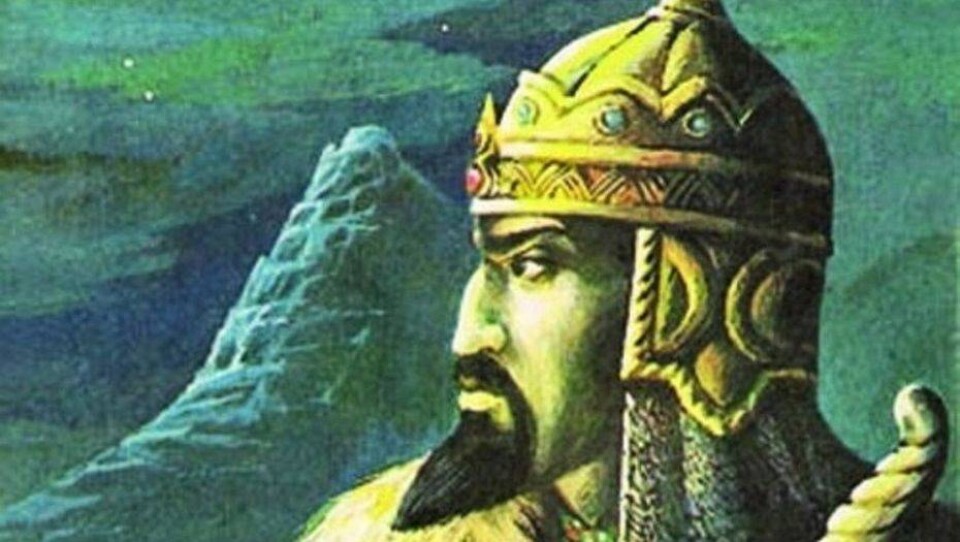 Головы Кенесары хана не существует – археолог