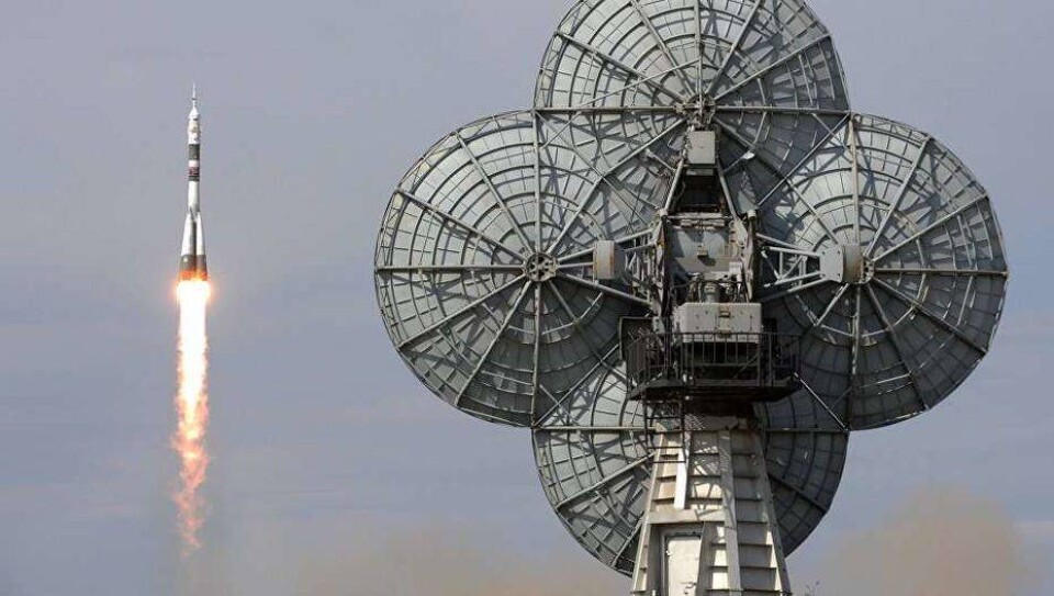 Казахстан и Россия подтвердили, что не допустят срыва запуска спутников OneWeb
