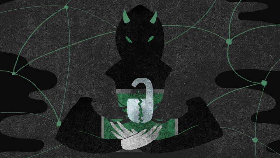 Новый подход к обеспечению кибербезопасности в сетевом мире. Исследование McKinsey