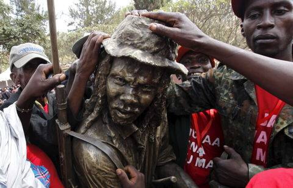 Фото: Reuters