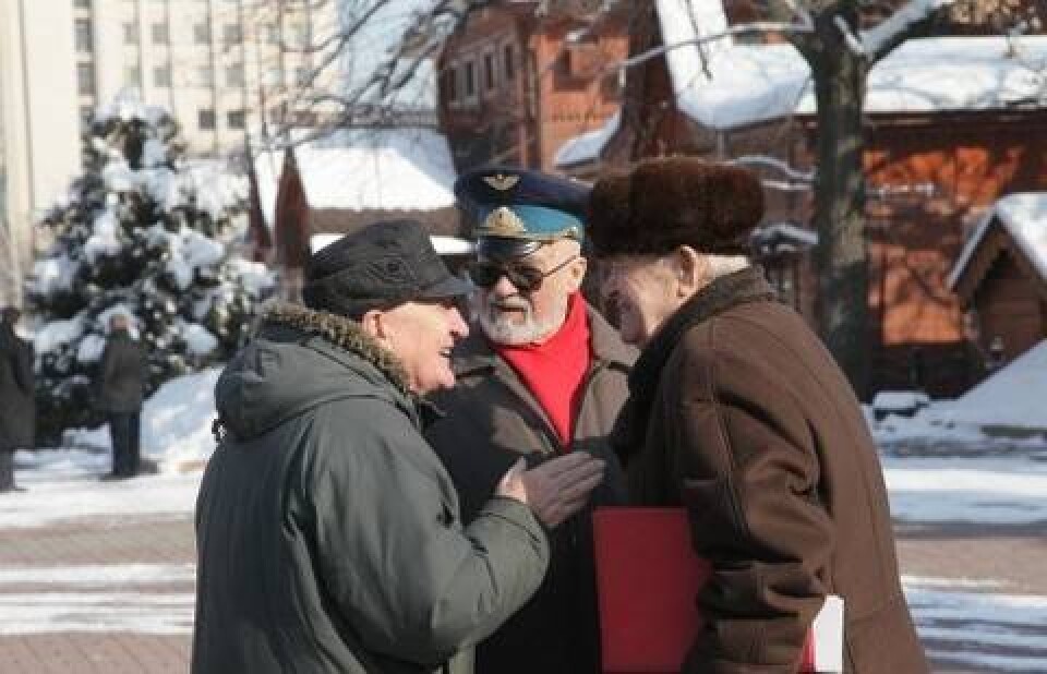 Олег СПИВАК