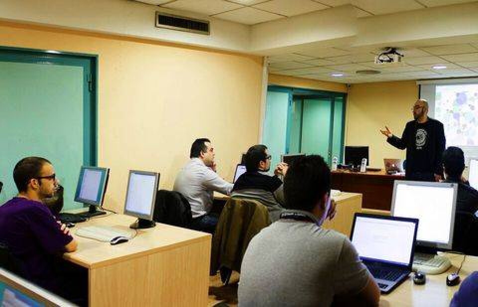 Все деньги, которые у нас ещё остались, нужно вложить в человека