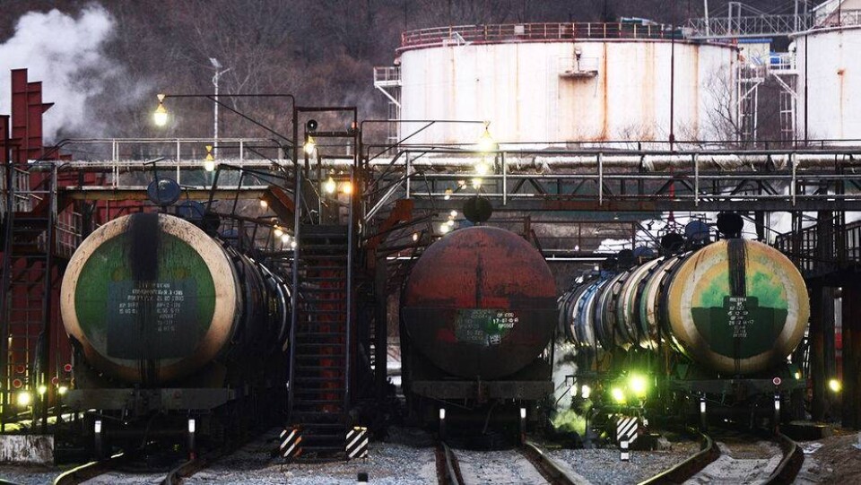 На перепутье экспортных маршрутов казахстанской нефти