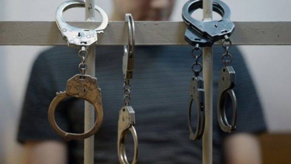 Арестован подозреваемый в убийстве 8-летней девочки в Атырауской области