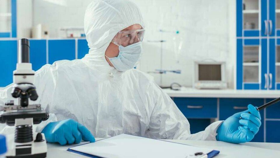 В ВОЗ создали группу по изучению повторных случаев заражения Covid-19