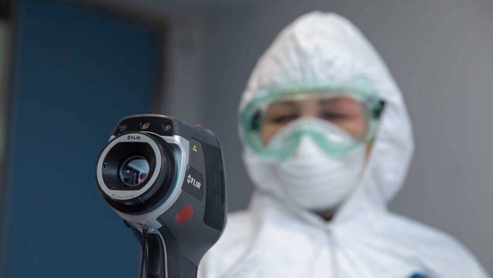 Не все предприятия из утверждённого списка смогли возобновить работу с 20 апреля в Алматы