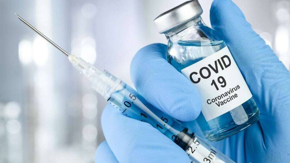 Цой: Вакцинация от Covid-19 будет добровольной, поскольку досконально не изучен эффект
