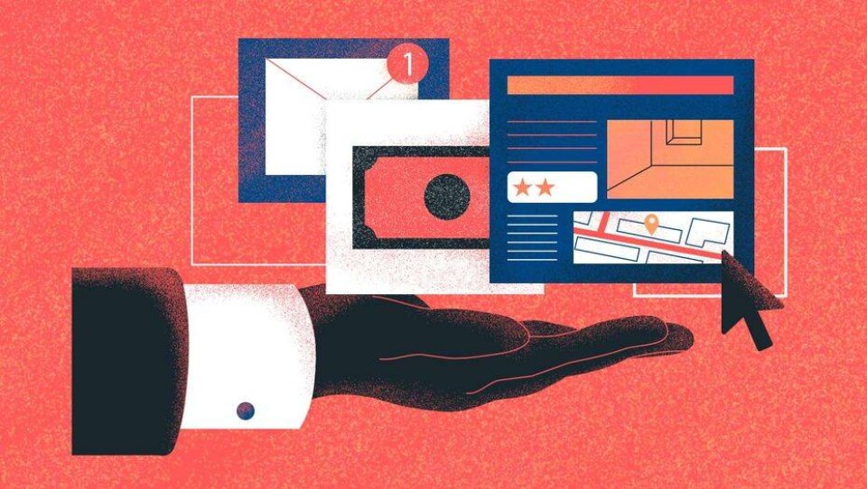 Иллюстрация Дины Ли специально для Informburo.kz