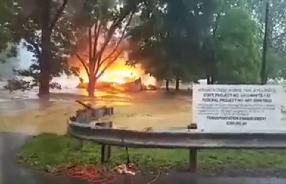 Скриншот видео