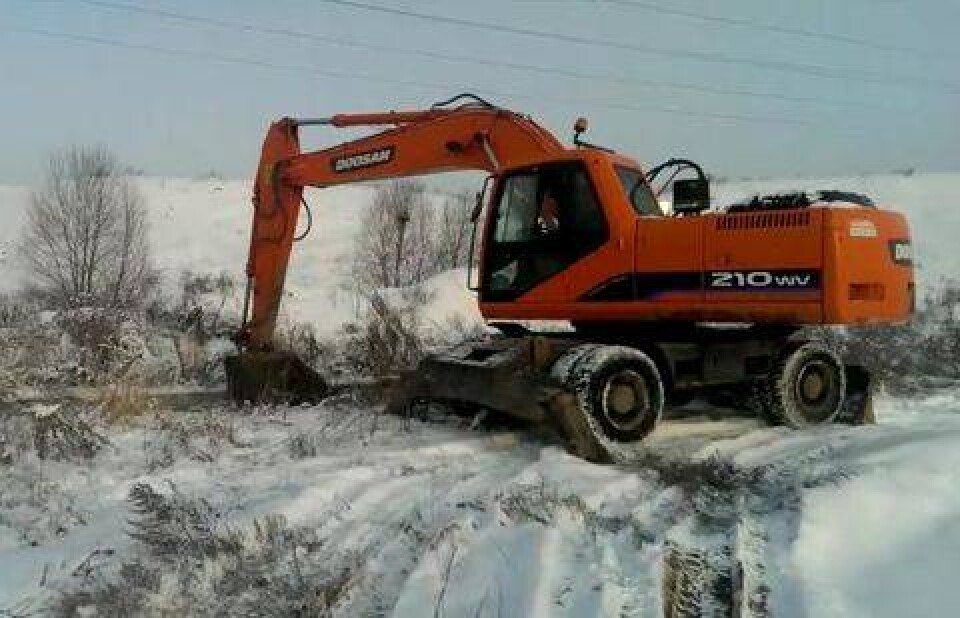 В Алматы жительница садоводческого общества "Теплоэнергетик" вовремя позвонила спасателям