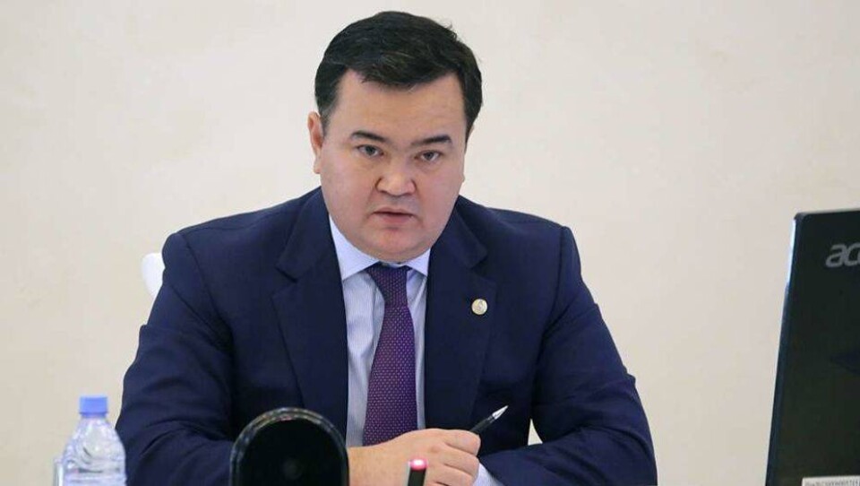 Касымбек: Вопросы градостроительства в Караганде отданы на откуп юристам и экономистам
