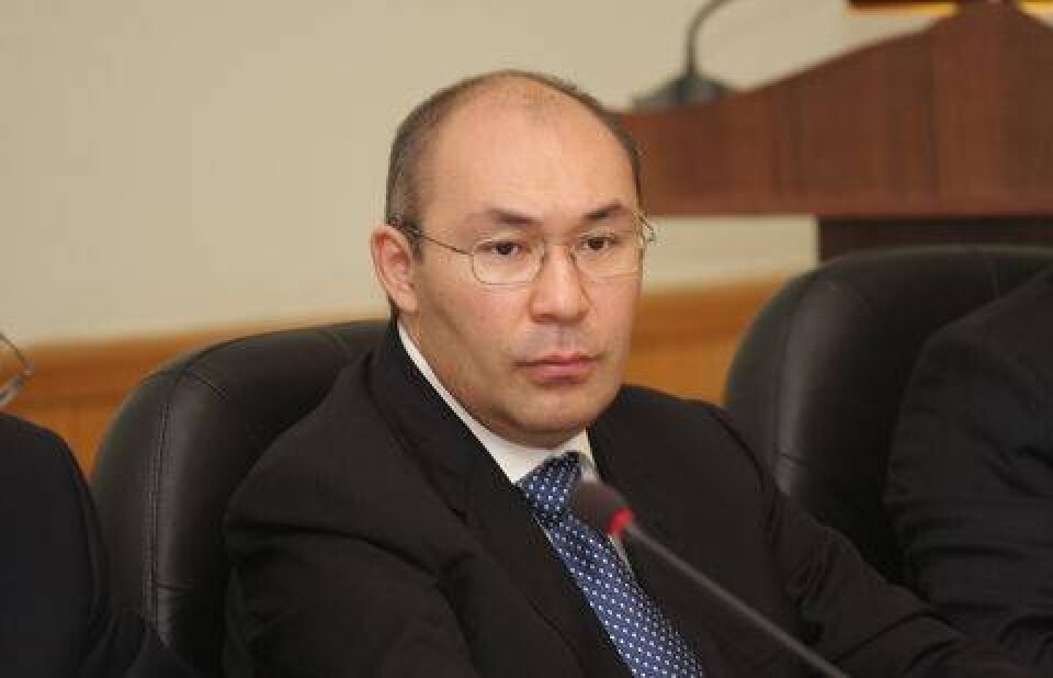 Фото с сайта primeminister.kz