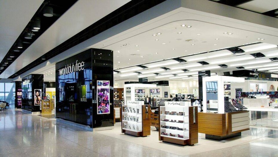 Duty Free будет доступным для граждан ЕАЭС, путешествующим внутри союза