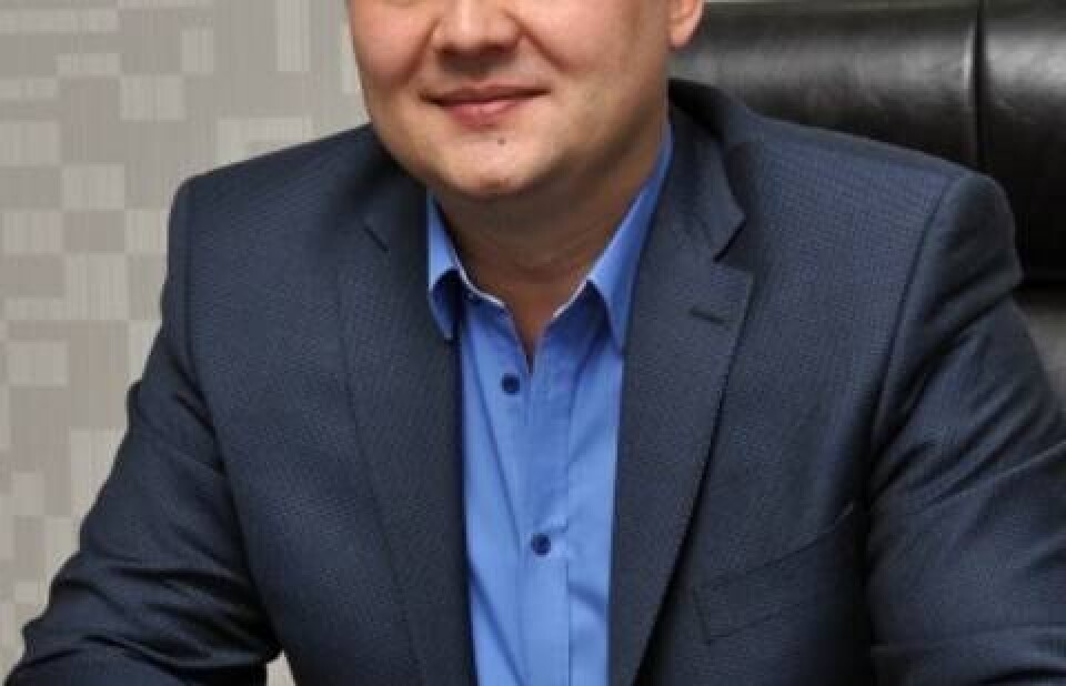 Владимир БАХУРЕВИЧ