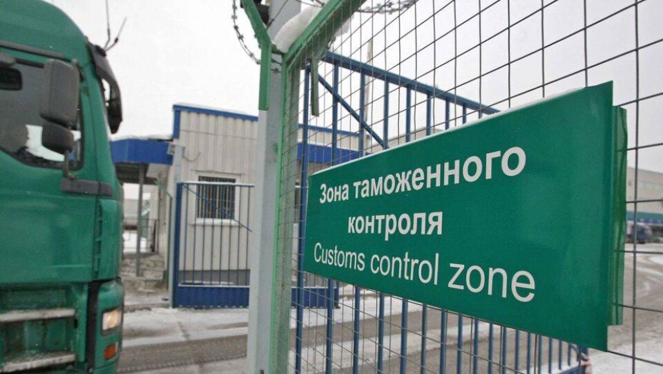 1,5 млрд тенге ущерба государству нанесли таможенники в Западно-Казахстанской области