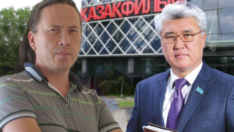 Телемост затрудняет защиту чести и достоинства министра Арыстанбека Мухамедиулы
