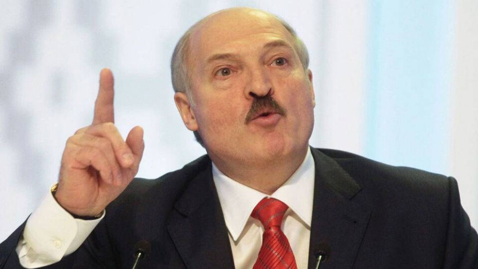 Лукашенко выступил за мораторий на документы, дискриминирующие партнёров по ЕАЭС 