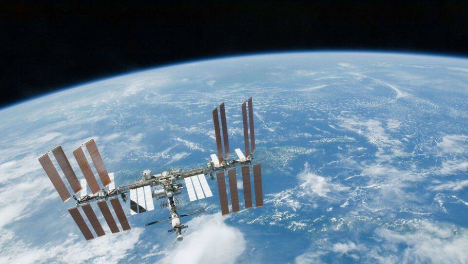 Комплектующие для космических аппаратов начнут производить в Астане