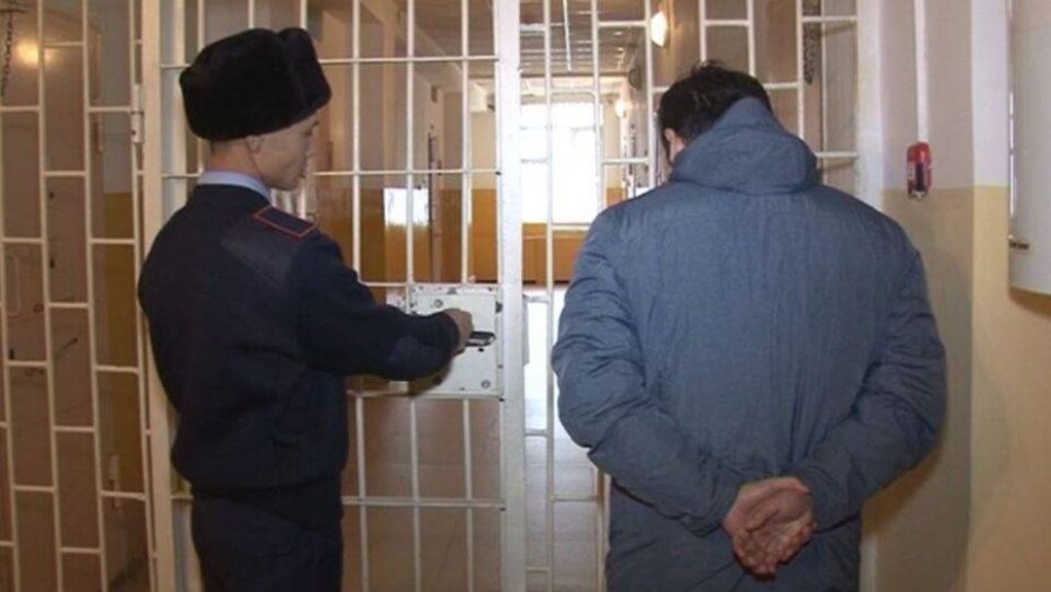 Задержаны подозреваемые в убийстве посетителя клуба "Пандора" в Шымкенте