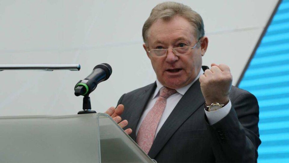 Профессор ЕНУ рассказал, кто должен модернизировать сознание казахстанцев