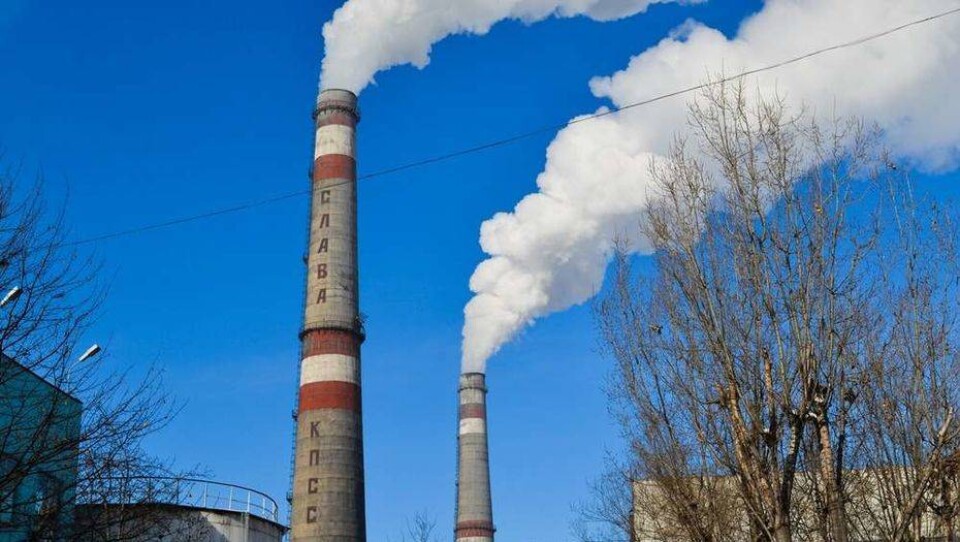 Департамент экологии Алматы проверил ТЭЦ-2 и не нашёл нарушений