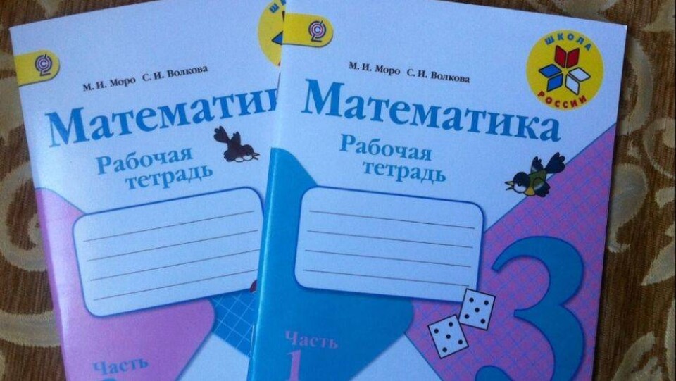 Рабочие тетради должны покупать родители - управление образования Алматы