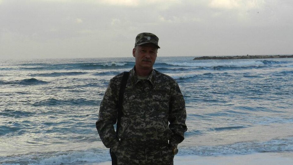 Полковника ВС РК осудили на 13 лет за хищение трёх миллиардов тенге