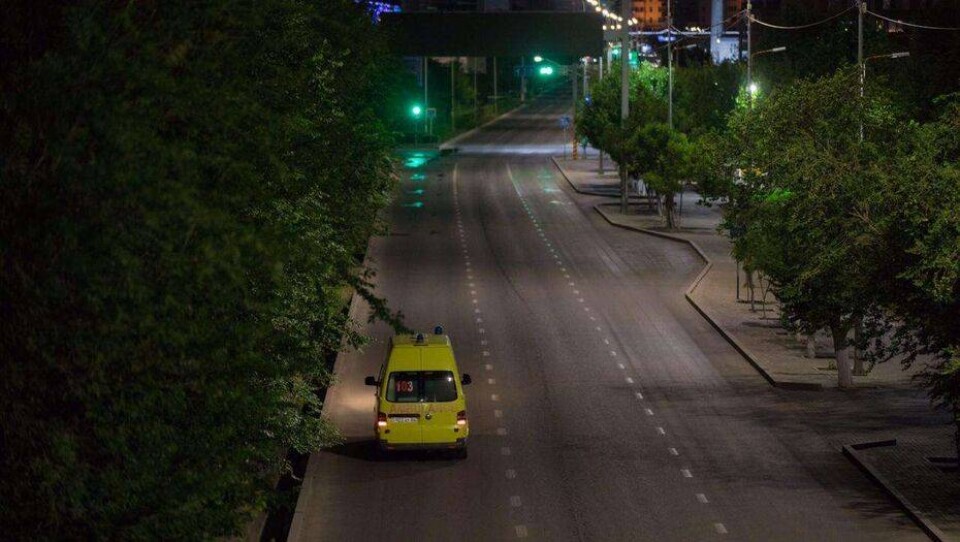 Ужесточение карантина в Атырауской области: кафе и рестораны закроют, поезда остановят