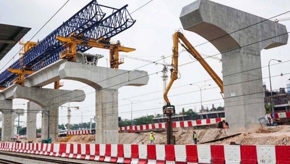 Дело о строительстве LRT: ущерб вырос до 1 млрд тенге, подозревают четырёх сотрудников акимата
