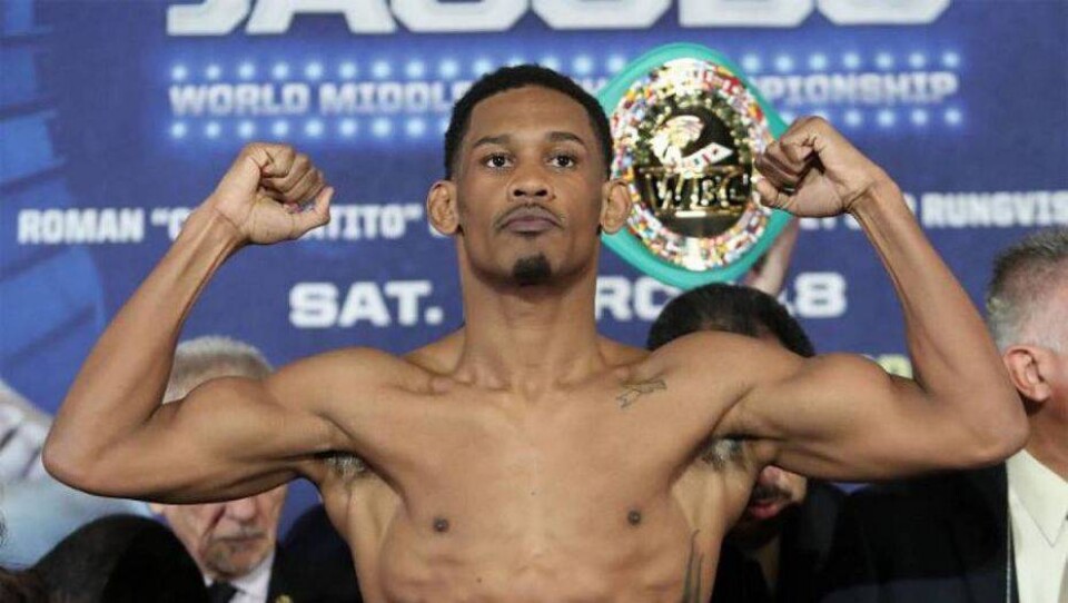 Соперник GGG отказался от взвешивания и не получит титул IBF в случае победы
