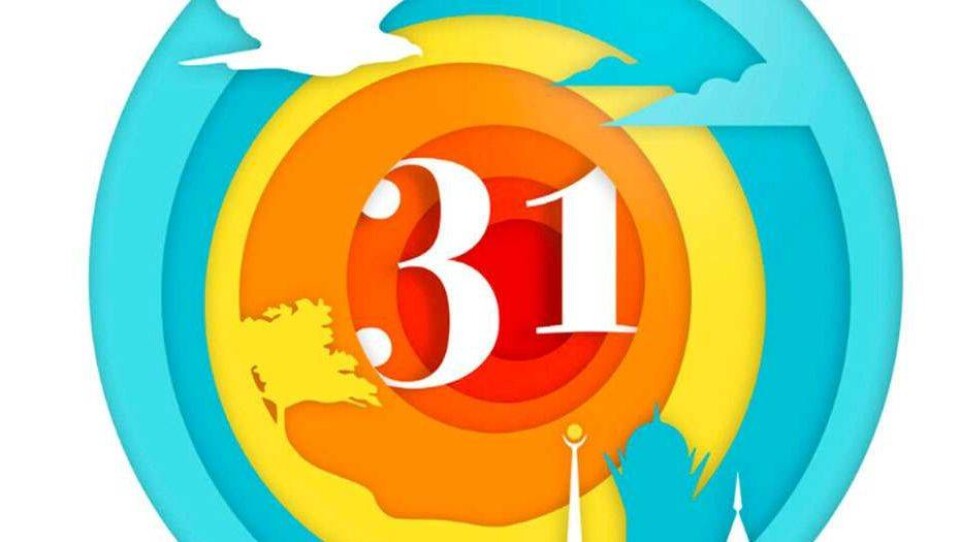 31 канал провёл ребрендинг: изменились логотип, эфирное оформление и концепция вещания