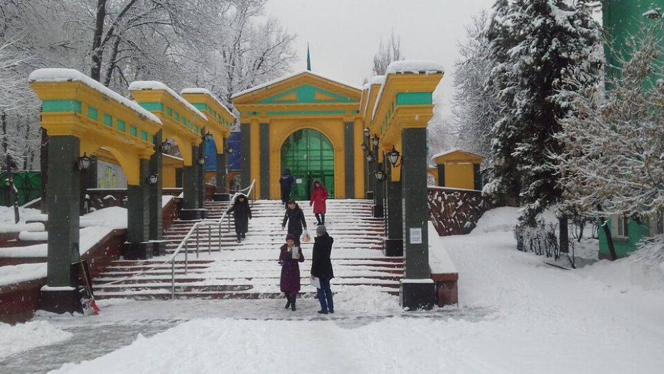 Фото автора