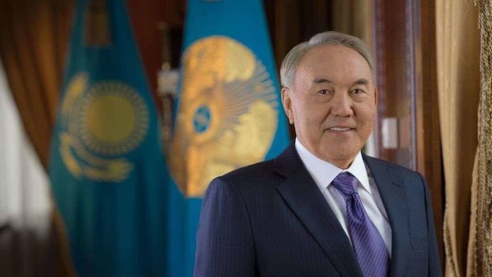 Президент РК подписал распоряжение о присуждении премий в области СМИ