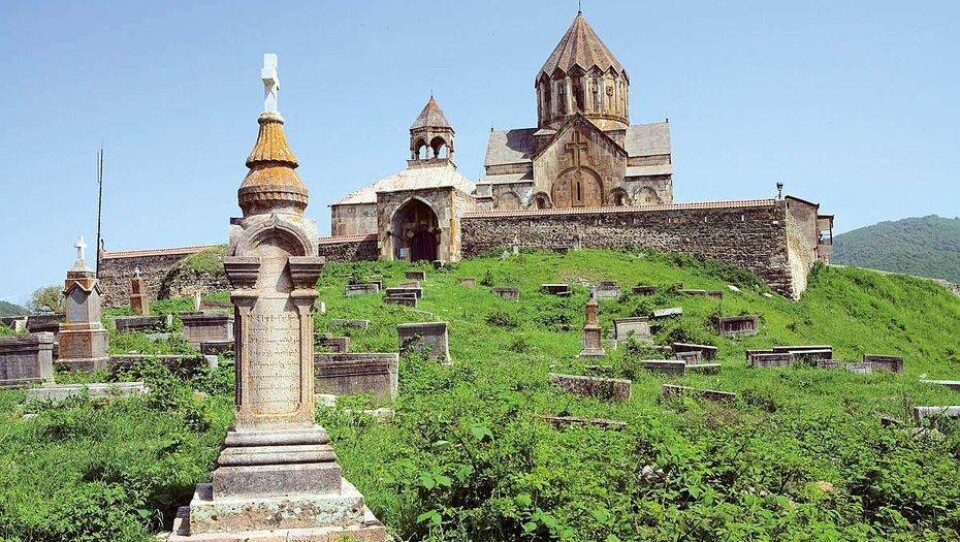 В ОДКБ призвали к прекращению огня на армяно-азербайджанской границе