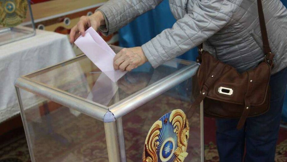 Бизнесмена настоятельно попросили не баллотироваться на выборах в маслихат ЗКО