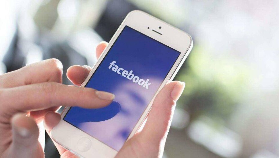 Все главы департаментов антимонопольного комитета открыли аккаунты в Facebook