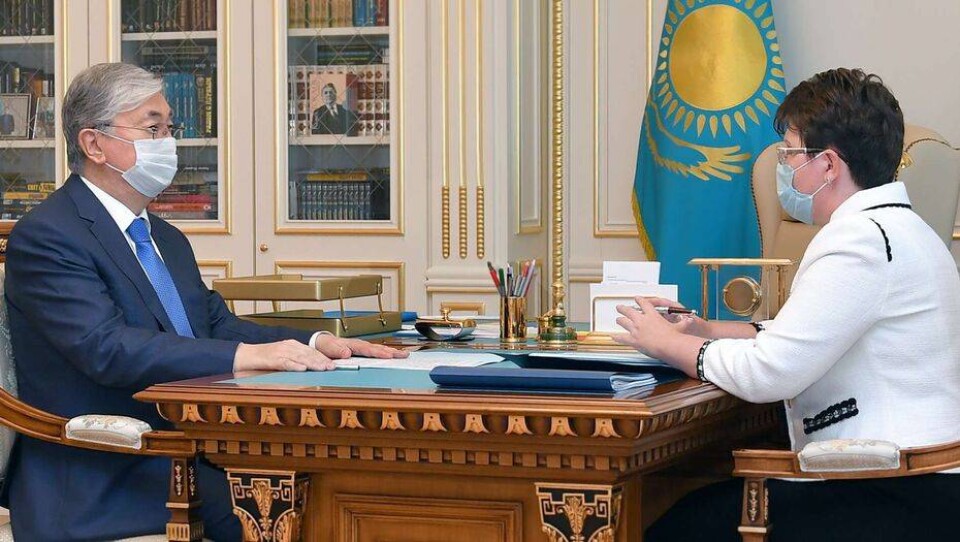 Токаев поручил Счётному комитету проверить, как расходуются средства, выделенные на антикризисные меры