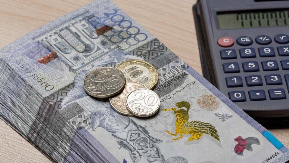 Нурымбетов о предложении депутатов снизить пенсионный возраст: Этот вопрос не рассматривается
