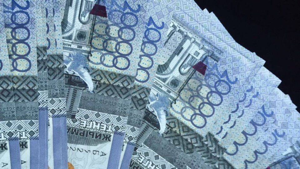Сотрудники "Казгипроводхоза" обвинили экс-председателя и юриста в краже 178 млн тенге 